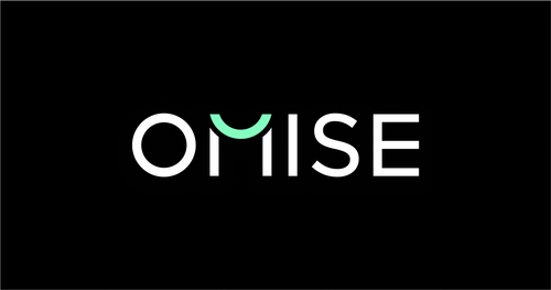 Screenshot of Omise — payments merchant dashboard